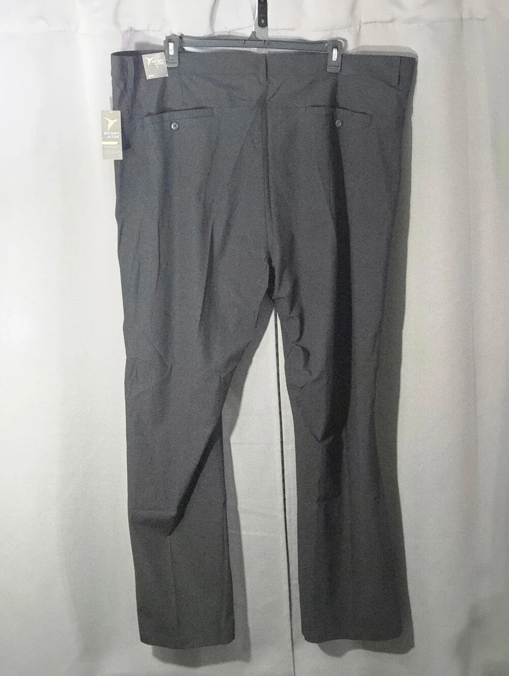 Men's Big And Tall Old Navy Active Pants